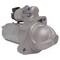 Wai Global Starter, STRDR PG260E 12V 10T CW, 14kW12 Volt, CW, 10Tooth Pinion 6968N - alternate 7